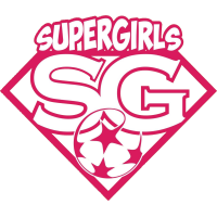 logo of Super Girls FC