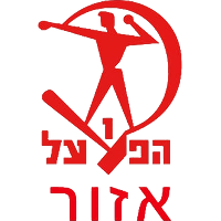 logo of Hapoel Azor