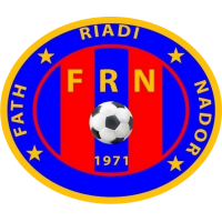 logo of Fath Riadi Nador