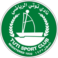 logo of Tuti SC
