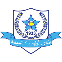 logo of OC Youssoufia