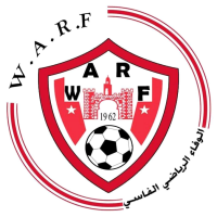 logo of Wafaa Riadi Fassi