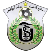 logo of US Taounate