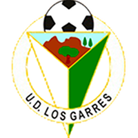logo of UD Los Garres