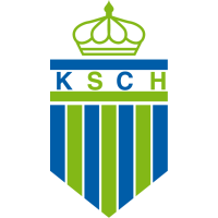 logo of KSC Hasselt