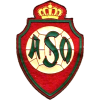 logo of AS Oostende KM