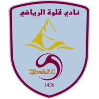 old logo of Qilwah SC