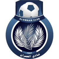 logo of Al Omran Saudi Club