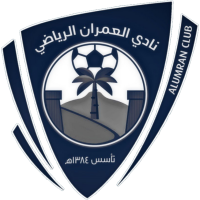old logo of Al Omran Saudi Club