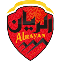 logo of Al Rayyan Saudi Club