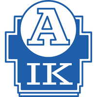 logo of Alviks IK