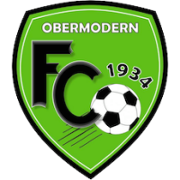 logo of FC Obermodern