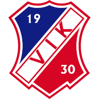 old logo of Viggbyholms IK