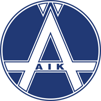 logo of Älvsjö AIK