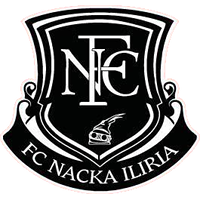 logo of Nacka FC