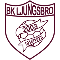 logo of BK Ljungsbro
