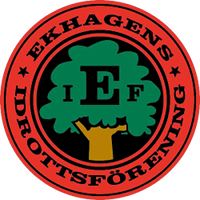 logo of Ekhagens IF