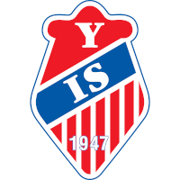 logo of Ytterby IS