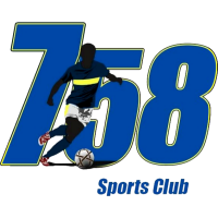 logo of 758 Boyz SC