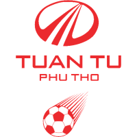 logo of CLB Phú Thọ