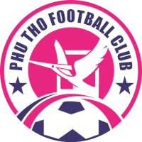 old logo of CLB Phú Thọ