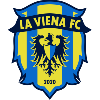 logo of La Viena FC