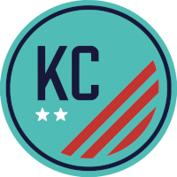 old logo of Kansas City Current
