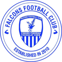 logo of Falcons FC