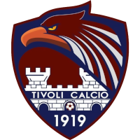 logo of ASD Tivoli Calcio 1919