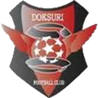 logo of Doksuri FC