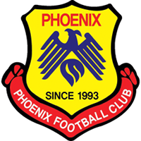 logo of Phoenix FC