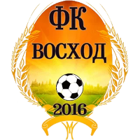 logo of ZHFK Voskhod