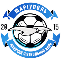logo of ZHFK Mariupol