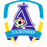 logo of ZHFK Ladomir