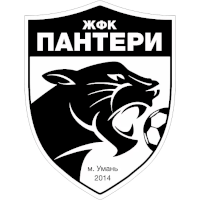 logo of ZHFK Pantery
