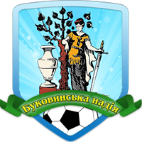 logo of ZHFK Bukovynska Nadiya