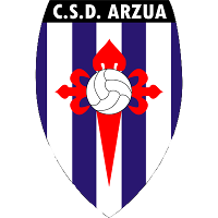 logo of CSD Arzúa