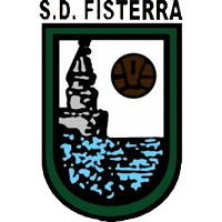 logo of SD Fisterra