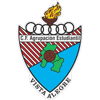 logo of Agrupación Estudiantil CF