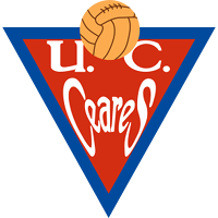 logo of UC Ceares