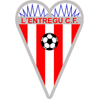 logo of L'Entregu CF