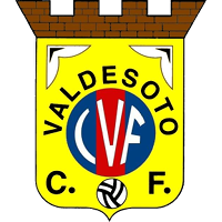 logo of Valdesoto CF