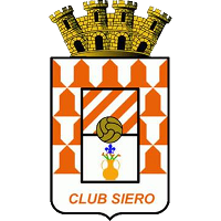 logo of Club Siero