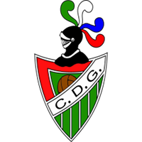 logo of CD Guarnizo