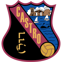 logo of Castro FC