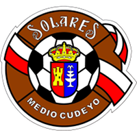 logo of SD Solares-Medio Cudeyo