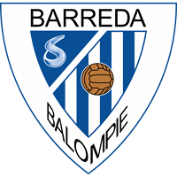 logo of SD Barreda Balompié