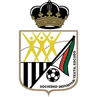 logo of SD Textil Escudo