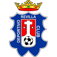 logo of CD Revilla
