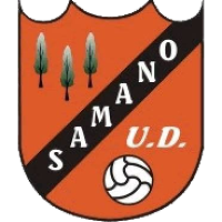 logo of UD Sámano